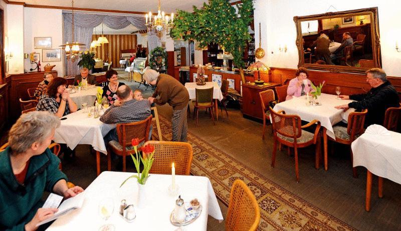 Goldener Apfel Hotel Kevelaer Kültér fotó